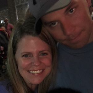 Meet your Posher, Melanie